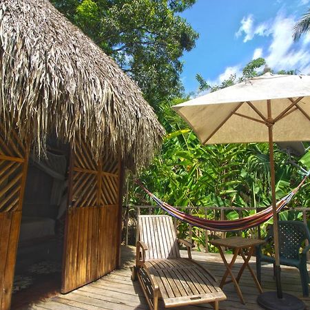 Tayrona Paradise Villa El Zaino Eksteriør bilde