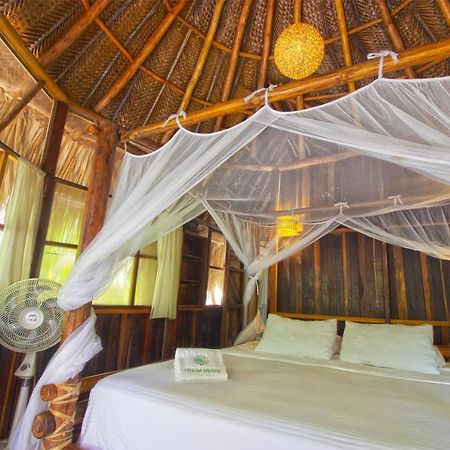 Tayrona Paradise Villa El Zaino Eksteriør bilde