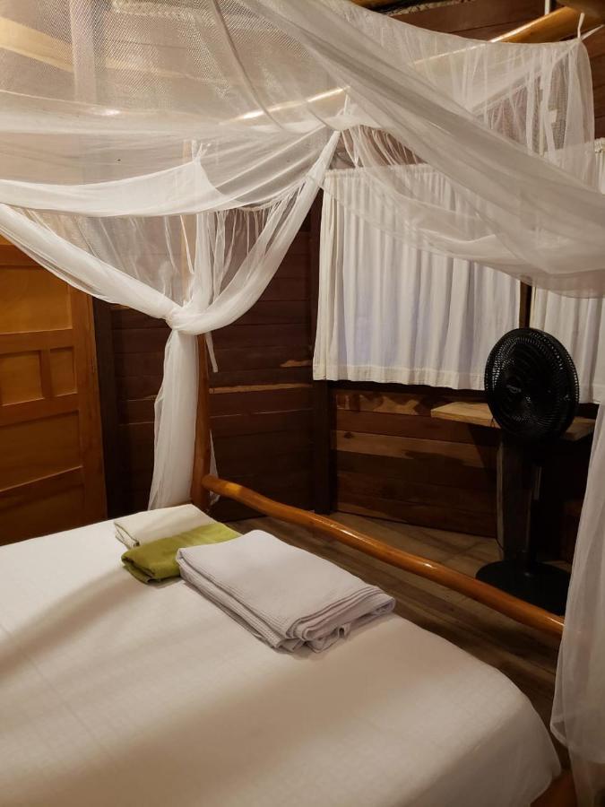 Tayrona Paradise Villa El Zaino Eksteriør bilde