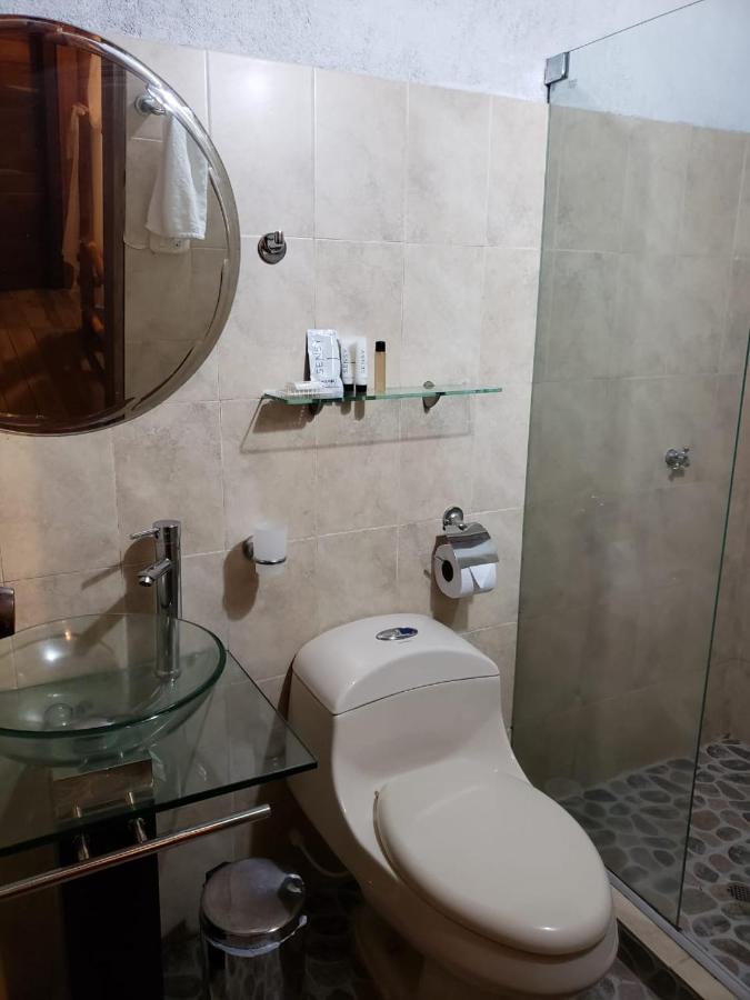 Tayrona Paradise Villa El Zaino Eksteriør bilde