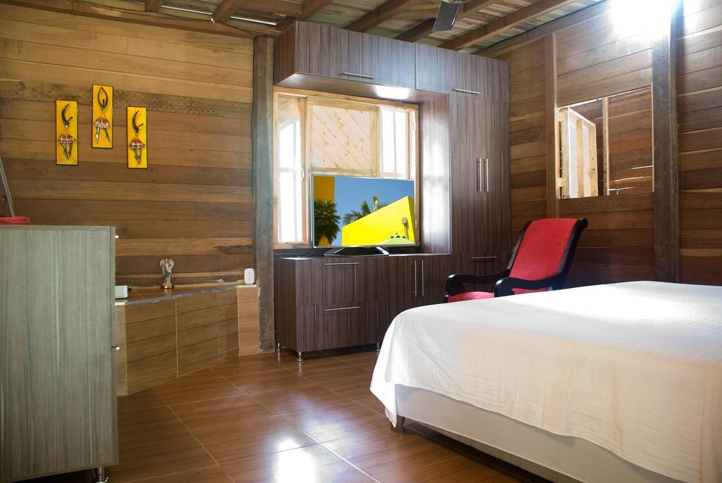 Tayrona Paradise Villa El Zaino Rom bilde