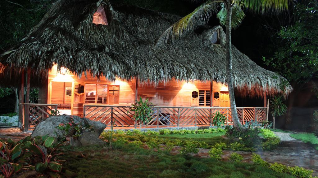 Tayrona Paradise Villa El Zaino Eksteriør bilde