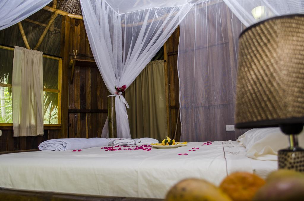 Tayrona Paradise Villa El Zaino Eksteriør bilde