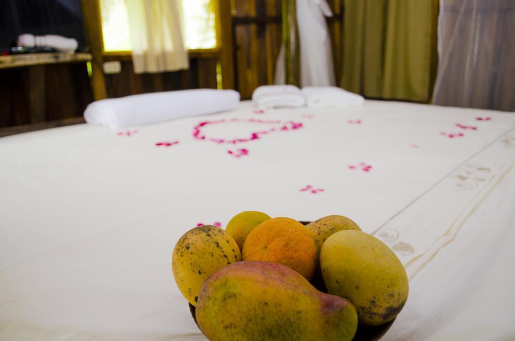 Tayrona Paradise Villa El Zaino Eksteriør bilde