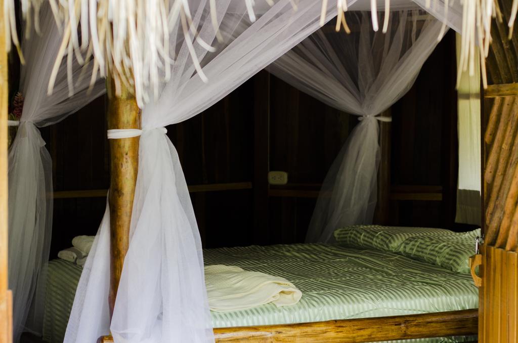 Tayrona Paradise Villa El Zaino Eksteriør bilde