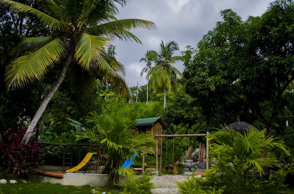 Tayrona Paradise Villa El Zaino Eksteriør bilde