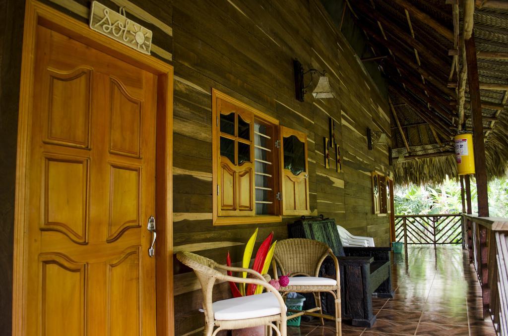 Tayrona Paradise Villa El Zaino Eksteriør bilde