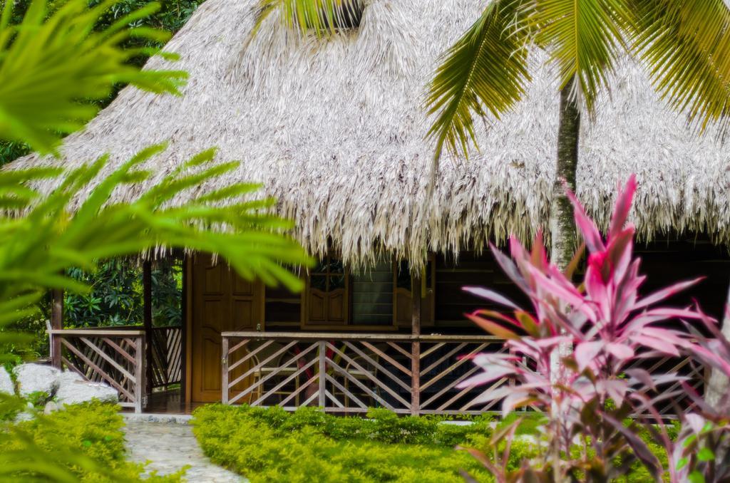 Tayrona Paradise Villa El Zaino Eksteriør bilde