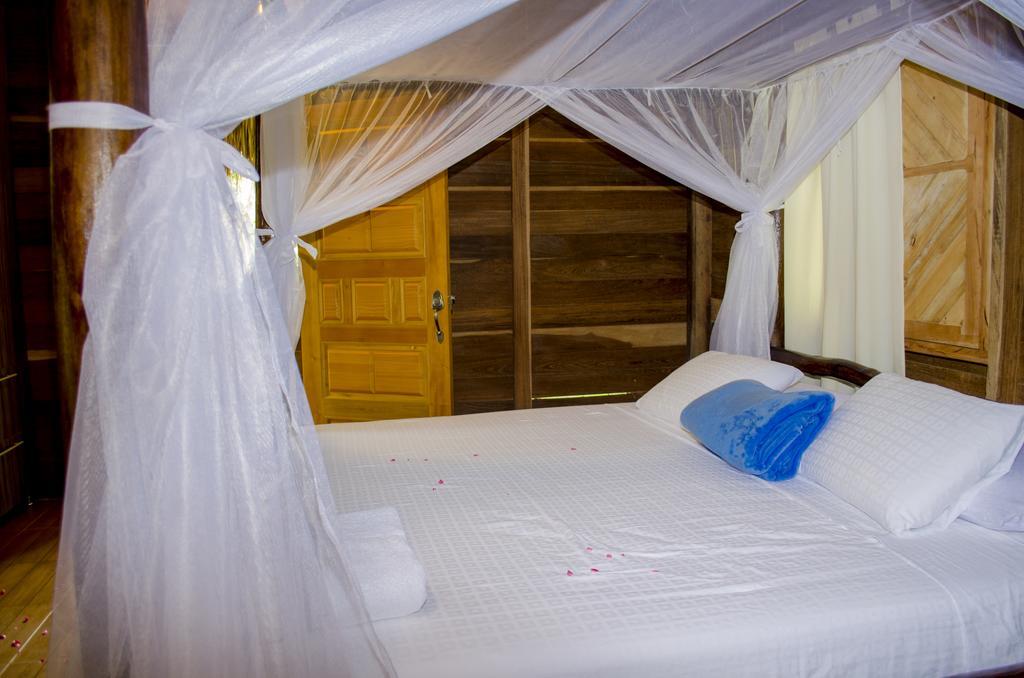 Tayrona Paradise Villa El Zaino Eksteriør bilde