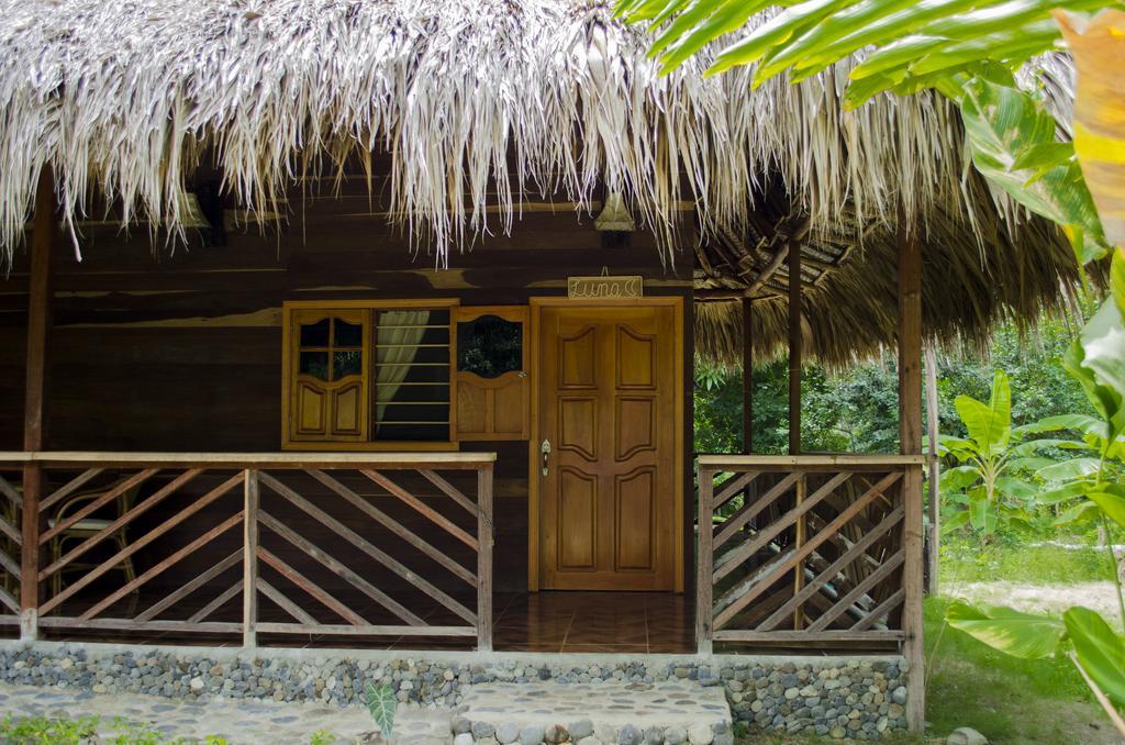 Tayrona Paradise Villa El Zaino Eksteriør bilde