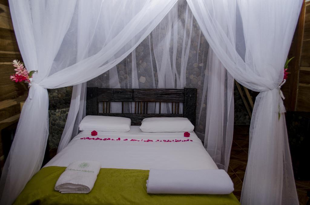 Tayrona Paradise Villa El Zaino Eksteriør bilde