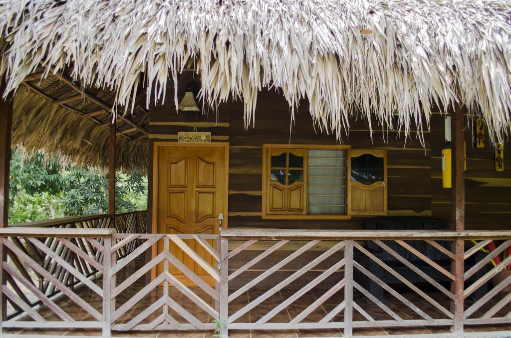 Tayrona Paradise Villa El Zaino Eksteriør bilde